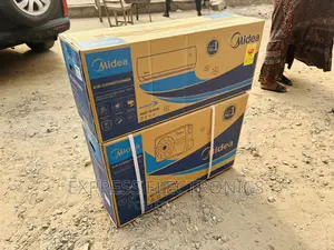 Quality Yet Affordable MSAF-24CRN1.2.5hp Midea AC