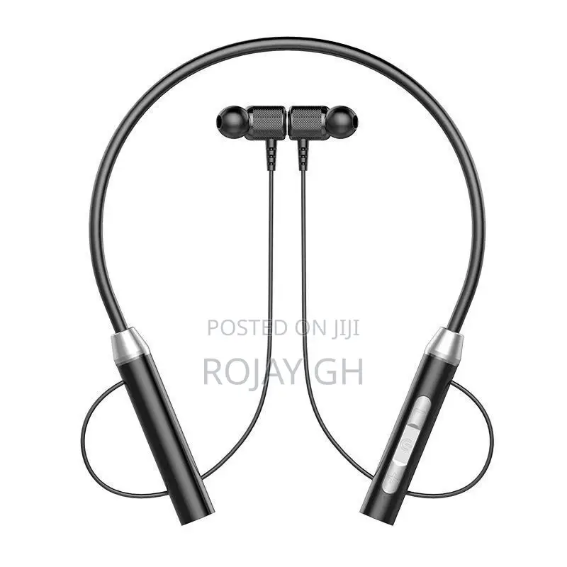 Bluetooth Wireless Neckband