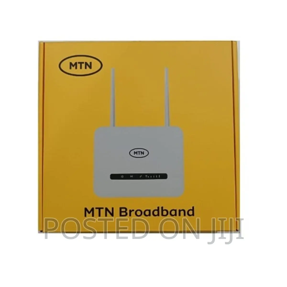 MTN Universal 4G Super Router