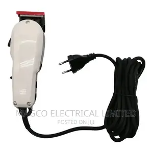 Kemei Clipper New