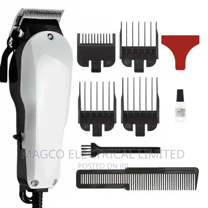 Kemie Clipper