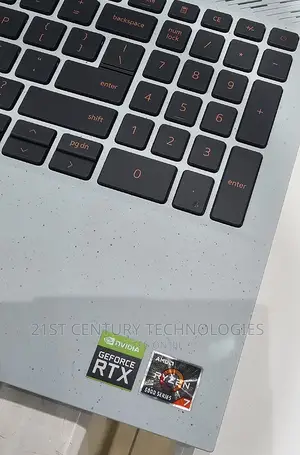 Laptop Dell G15 5511 20GB AMD Ryzen 7 SSD 512GB