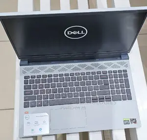 Laptop Dell G15 5511 20GB AMD Ryzen 7 SSD 512GB