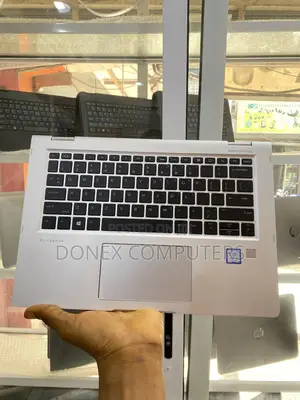 Laptop HP EliteBook X360 1030 G2 8GB Intel Core I5 SSD 256GB