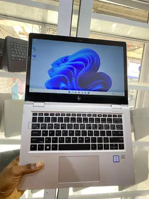 Laptop HP EliteBook X360 1030 G2 8GB Intel Core I5 SSD 256GB