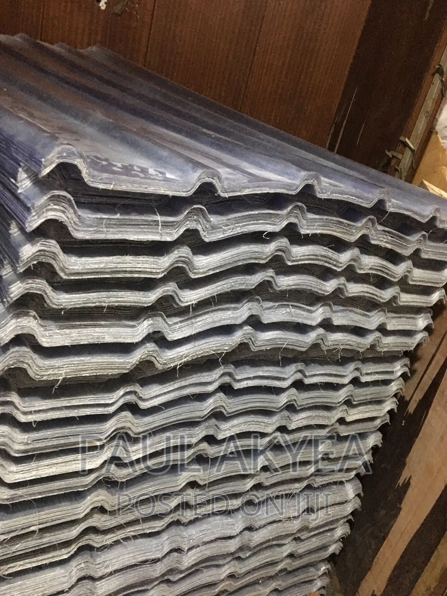Quality Fiber Transparent Sheets