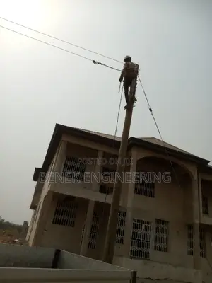 Line Works (Low Tension/ High Tension)