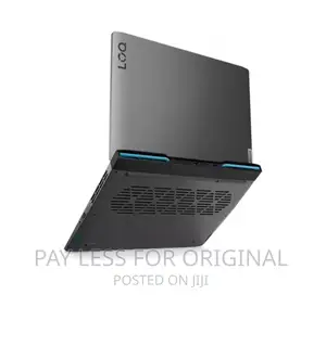 New Laptop Lenovo 16GB Intel Core I7 SSD 1T