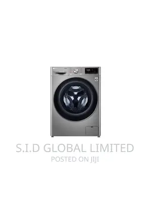 LG 8kg F4r3tyg3w Ai Dd Steam Thinq Washing Machine