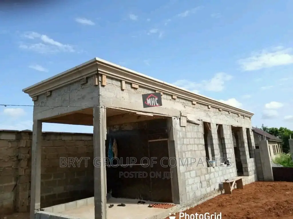 Contact Bryt Group of Companies for Ur Parapet and Window