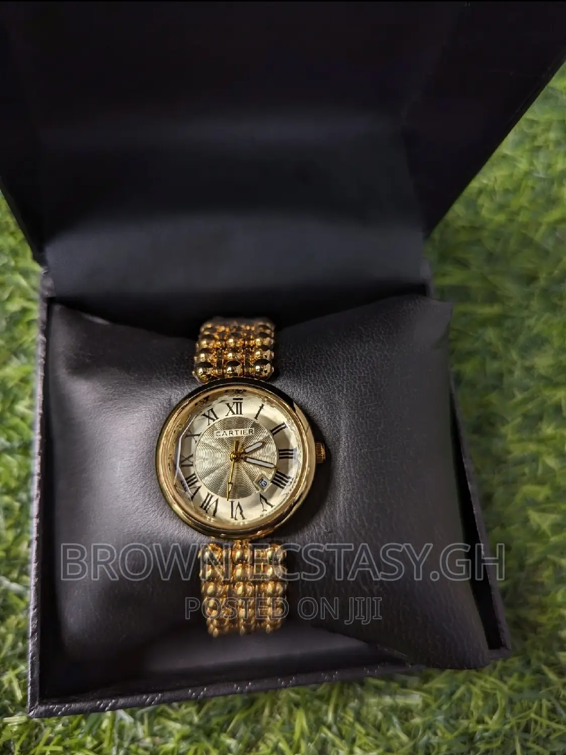 Cartier Ladies Watch