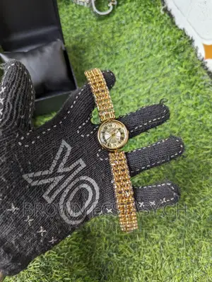 Cartier Ladies Watch