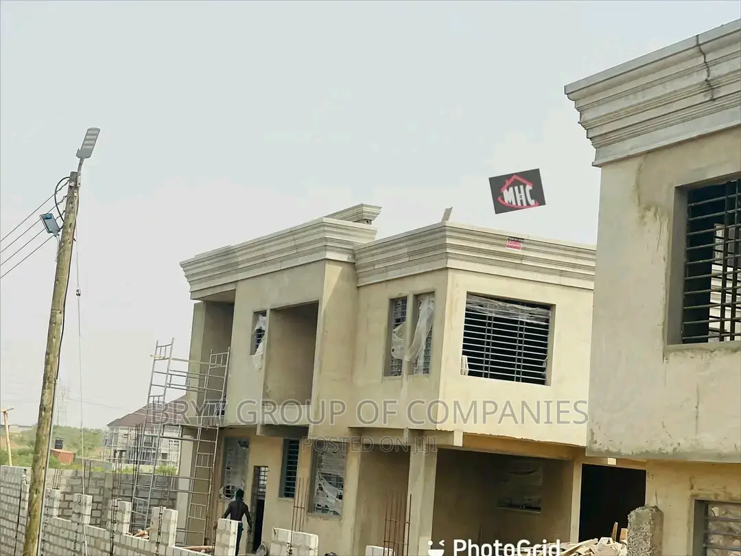 Contact Bryt Group of Companies for Ur Parapet and Window