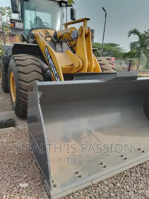 Brand New Wheelloader, ENSIGN, 5ton, for Sale