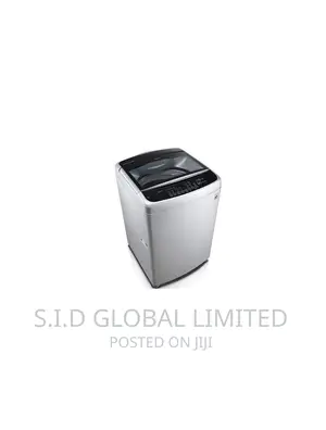 LG 10KG Smart Inverter Top Load Washing Machine - T1066NEFVF