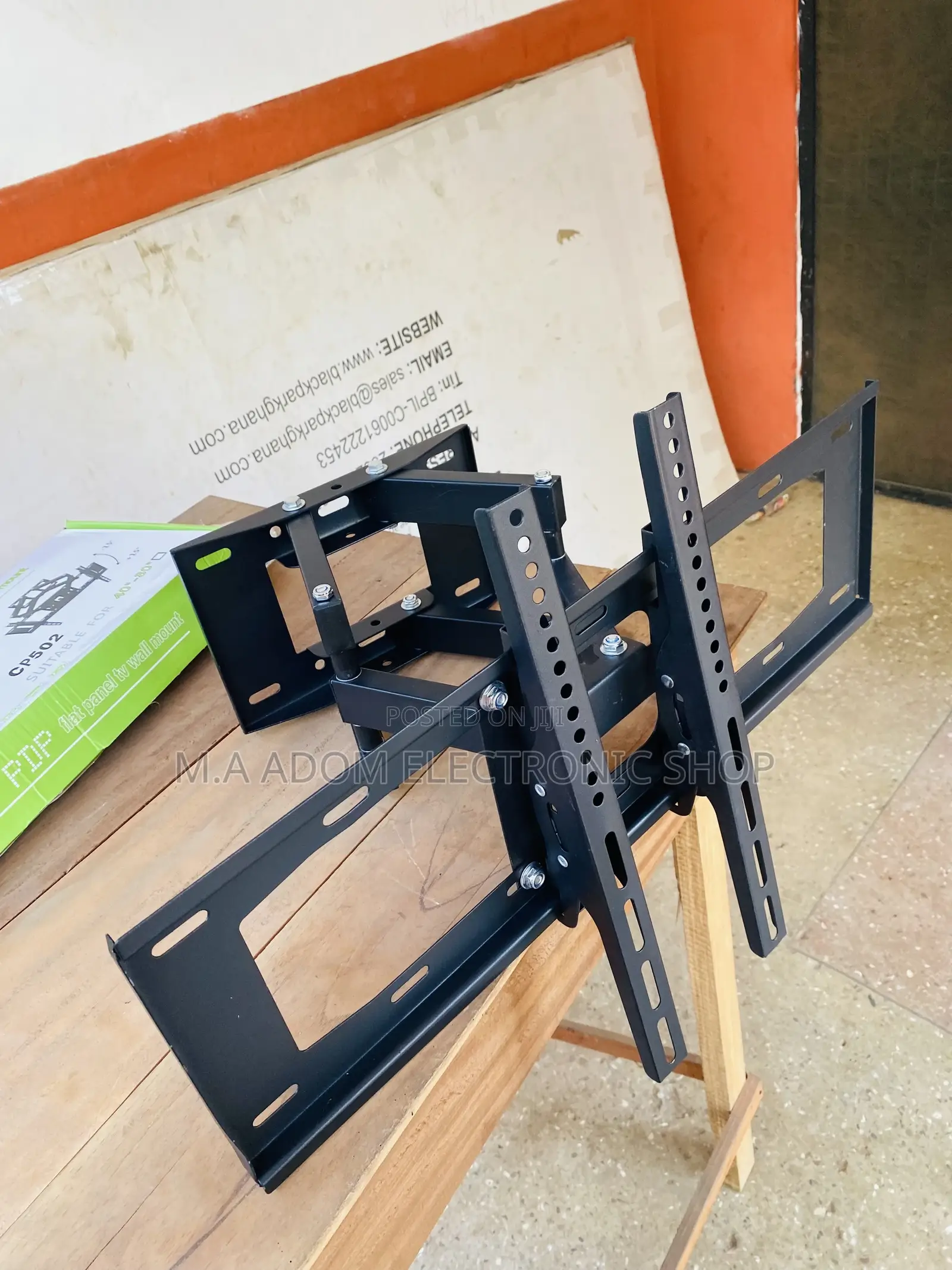 Purchase Affordable Wall Mount for 32”-70” Tv