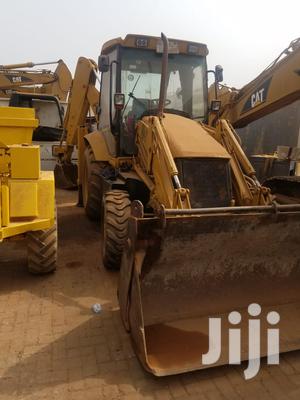 Rental of Heavy Duty Equipment