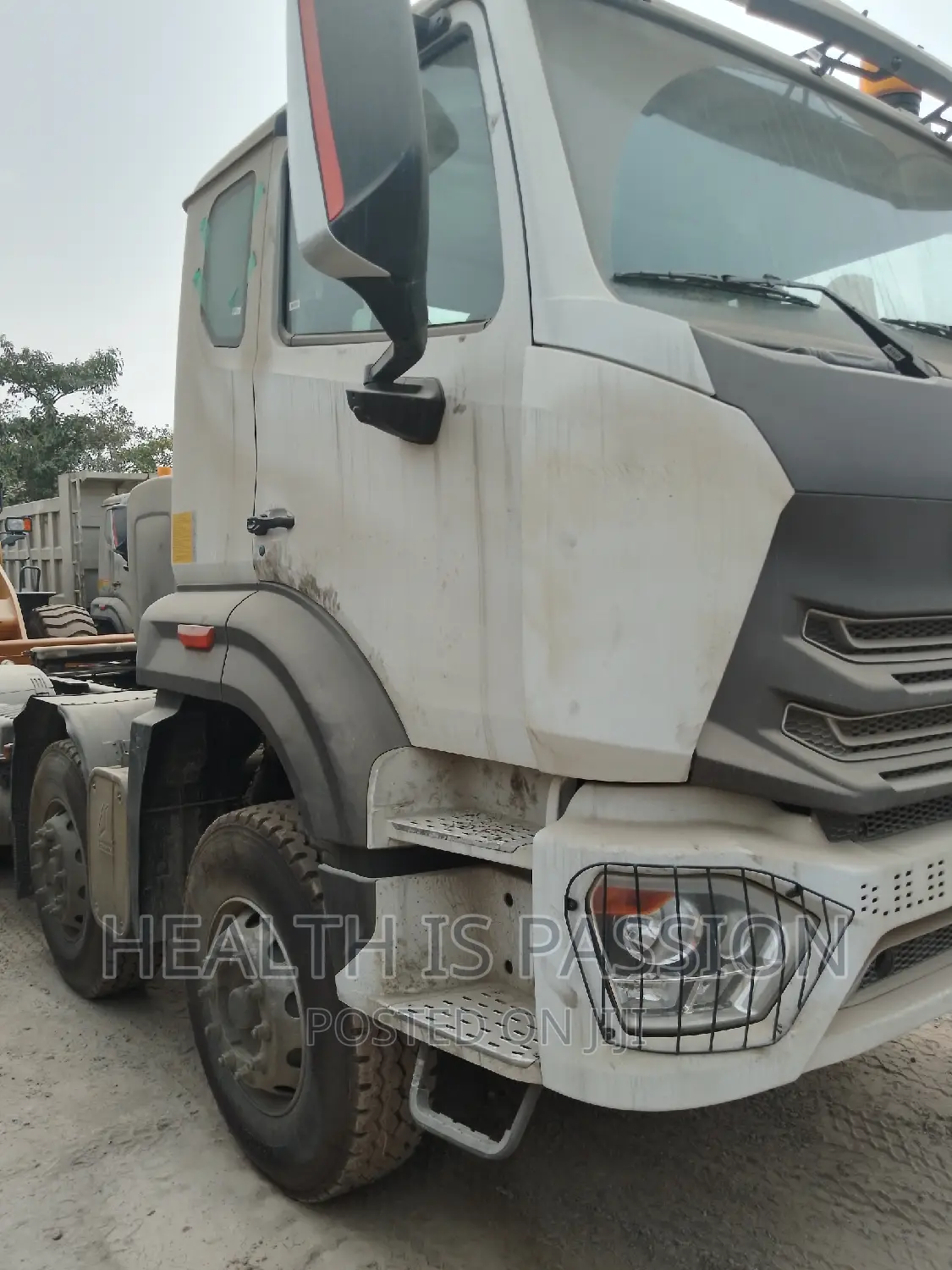 Brand New Trailer Heads for Sale, Double Axles Helper