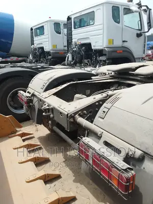 Brand New Trailer Heads for Sale, Double Axles Helper