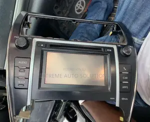 2012-2014 TOYOTA Camry OEM NAV Radio