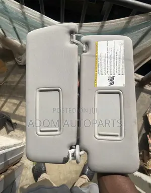 Land Cruiser Prado Sun Shade Visor 2015 2016 2017 2018
