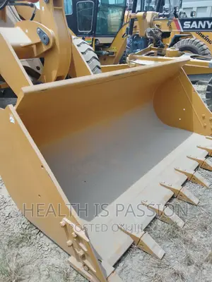 Brand New Lonking Loaders, 5ton/33 Bucket.For Sale