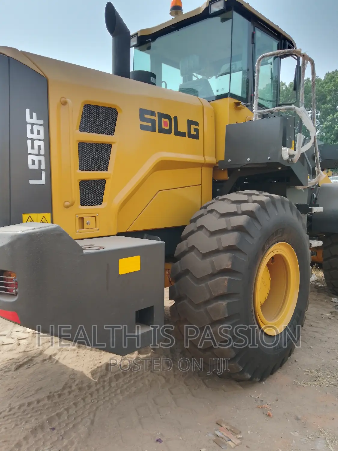 Brand New SDLG Loaders for Sale,