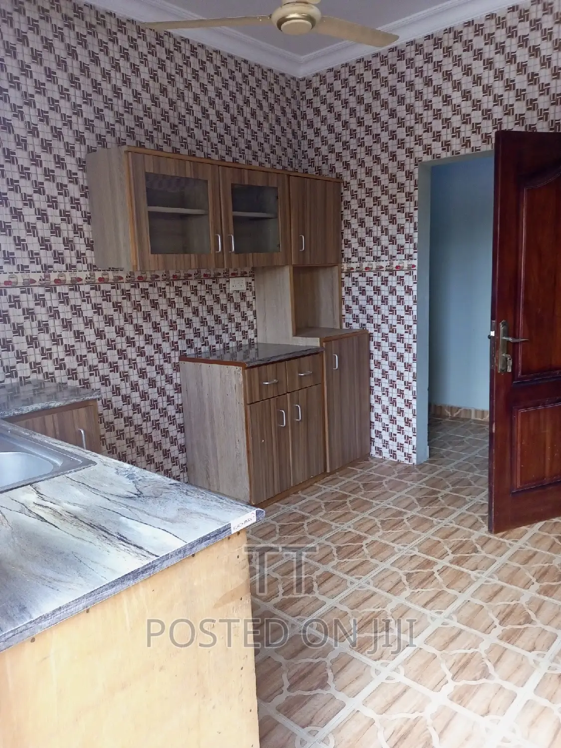 3bdrm House in Spintex Coca-Cola for rent