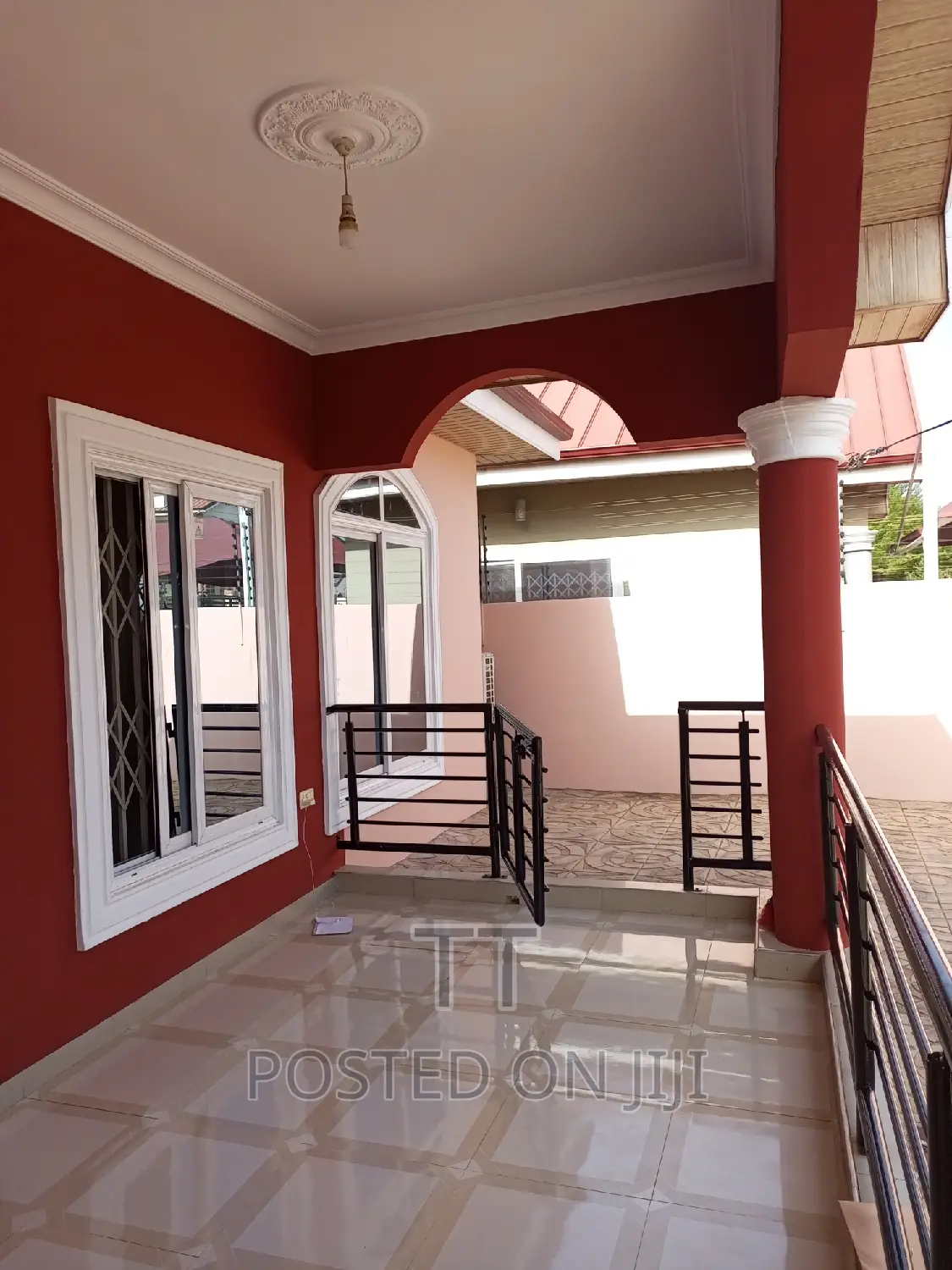 3bdrm House in Spintex Coca-Cola for rent