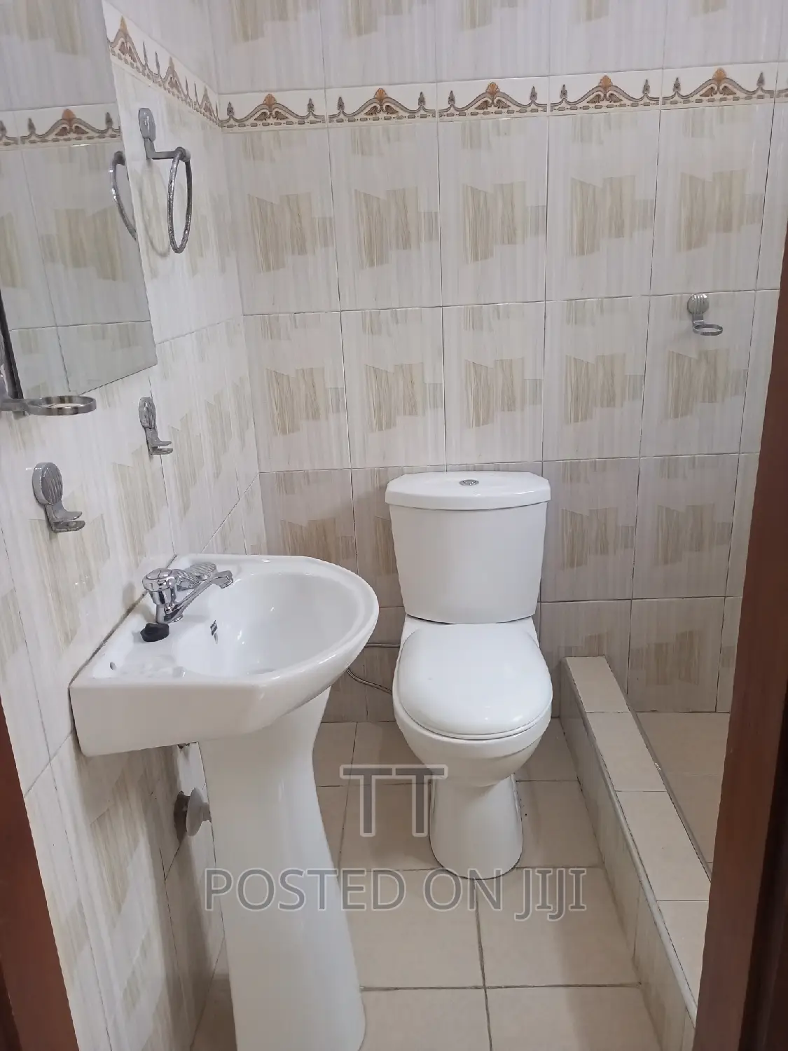 3bdrm House in Spintex Coca-Cola for rent