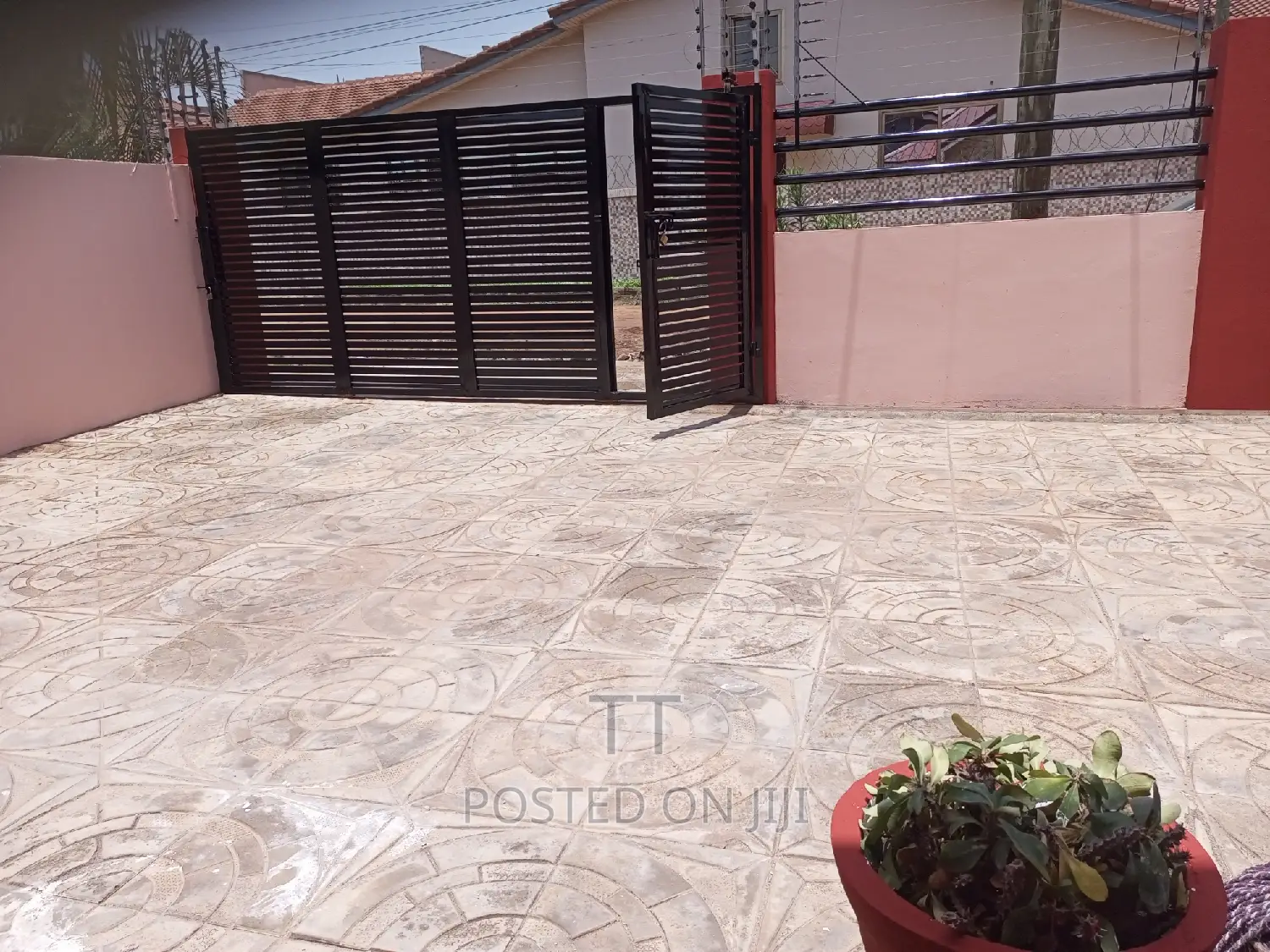 3bdrm House in Spintex Coca-Cola for rent