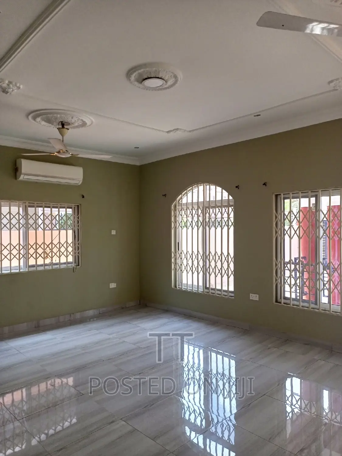 3bdrm House in Spintex Coca-Cola for rent