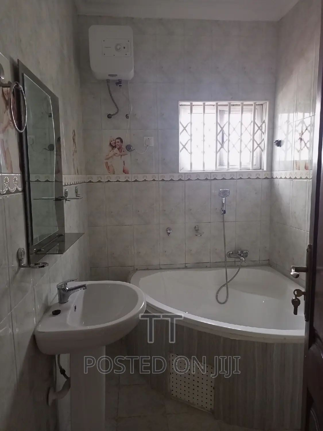 3bdrm House in Spintex Coca-Cola for rent