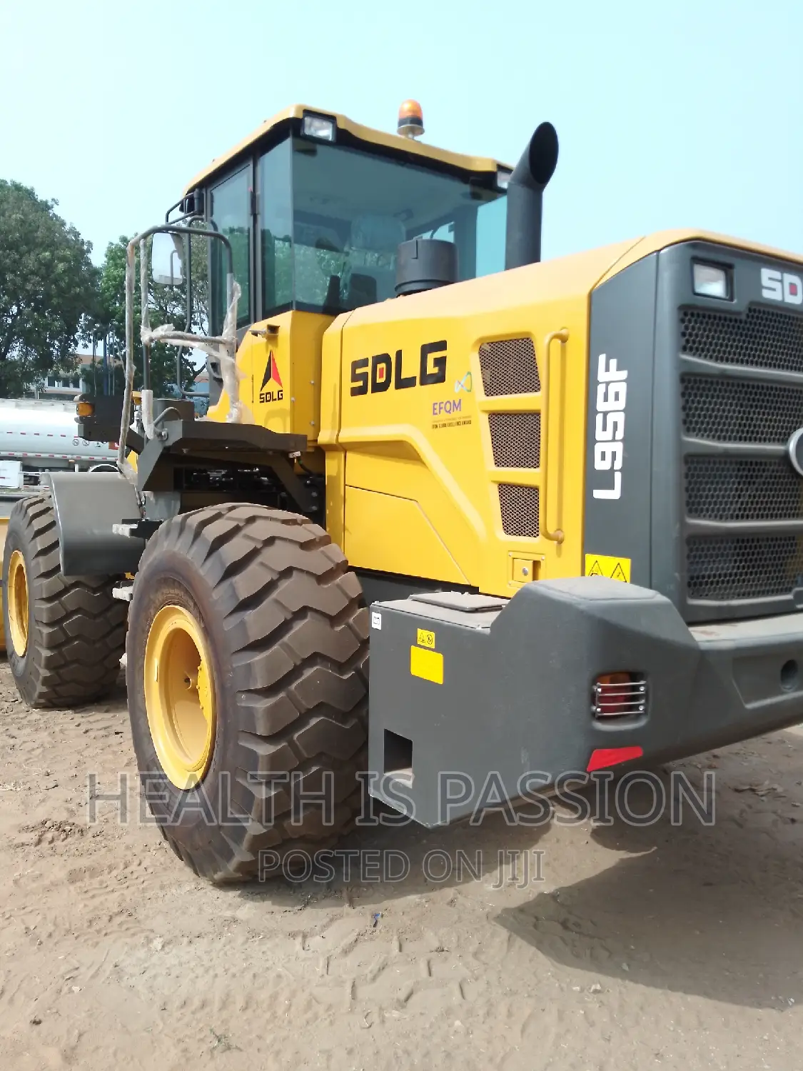 Brand New SDLG Loaders for Sale,