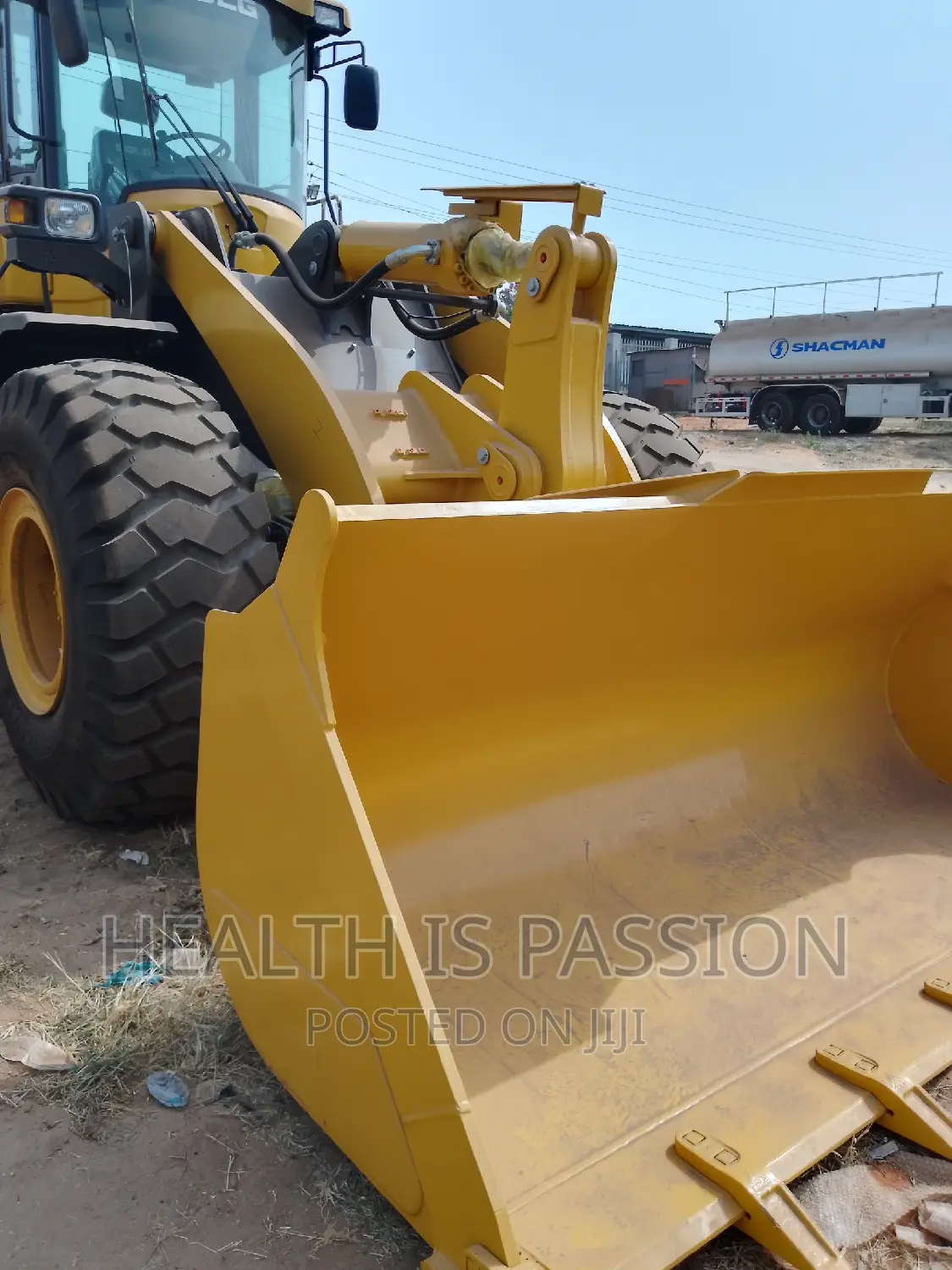 Brand New SDLG Loaders for Sale,