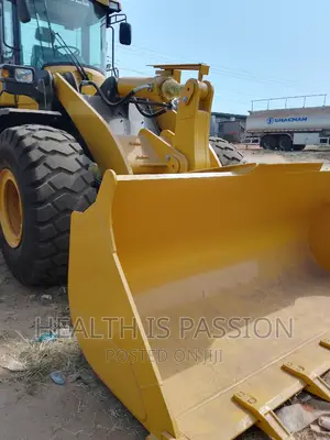 Brand New SDLG Loaders for Sale,