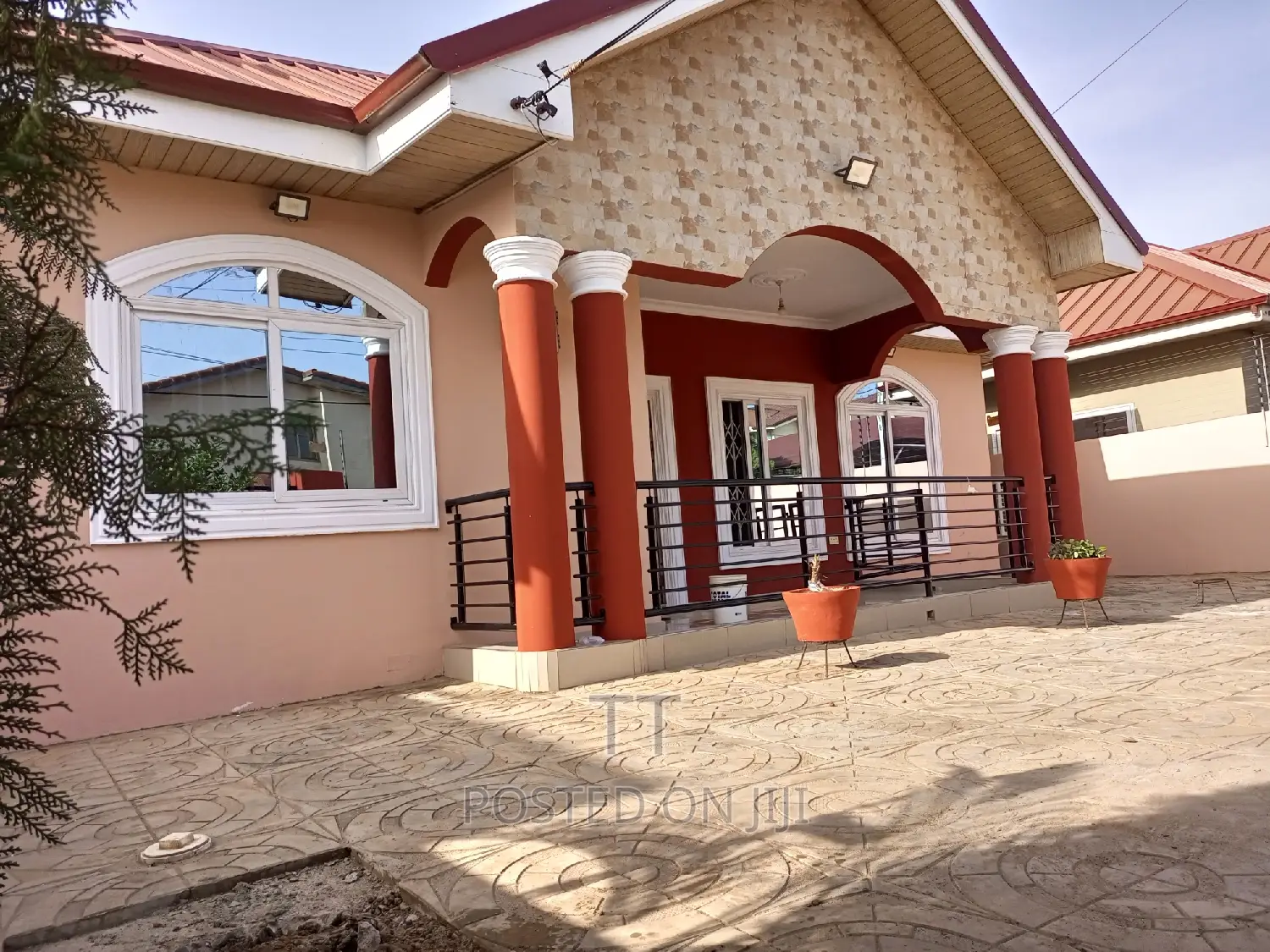 3bdrm House in Spintex Coca-Cola for rent