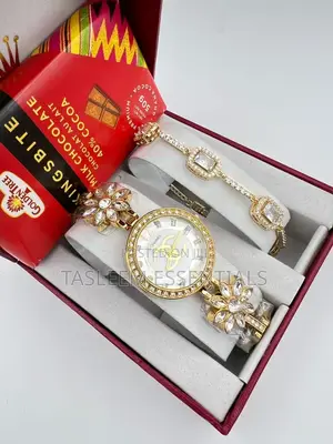 Ladies Watch