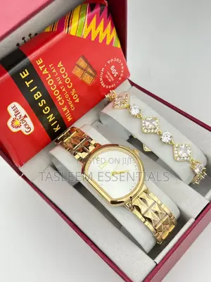 Ladies Watch