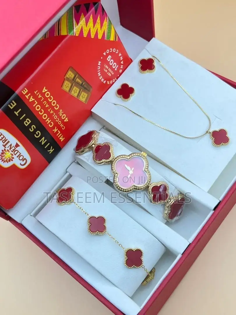 Ladies Watch