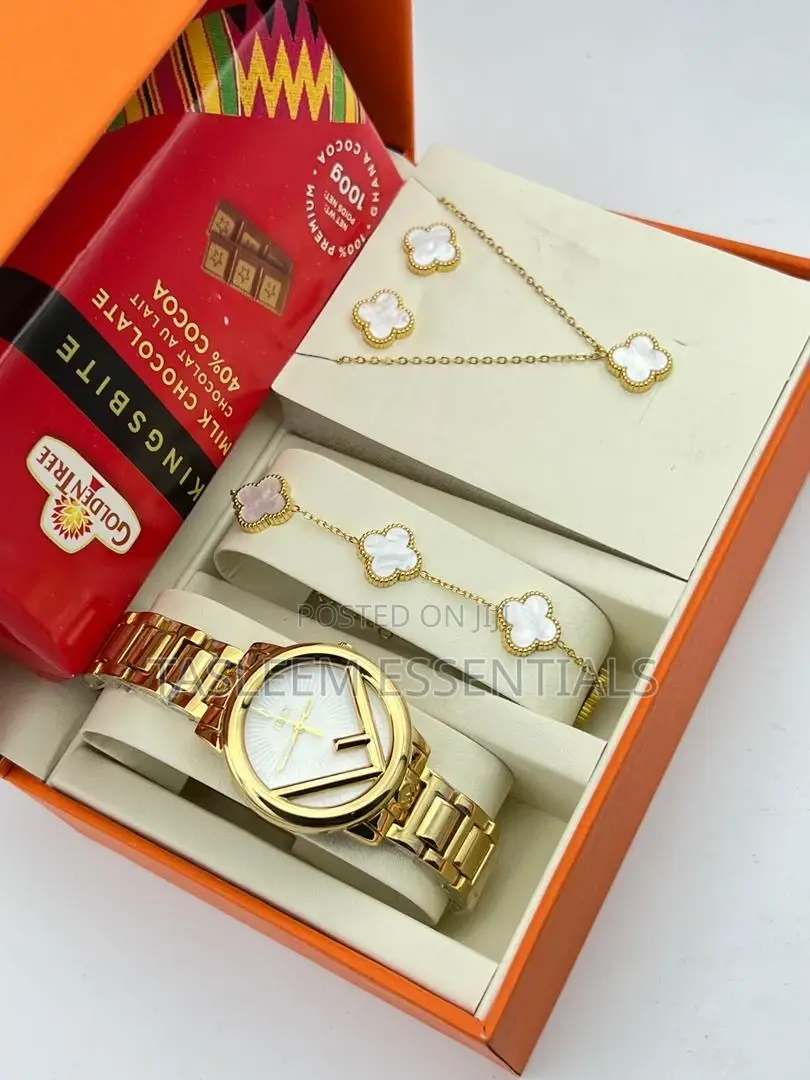 Ladies Watch
