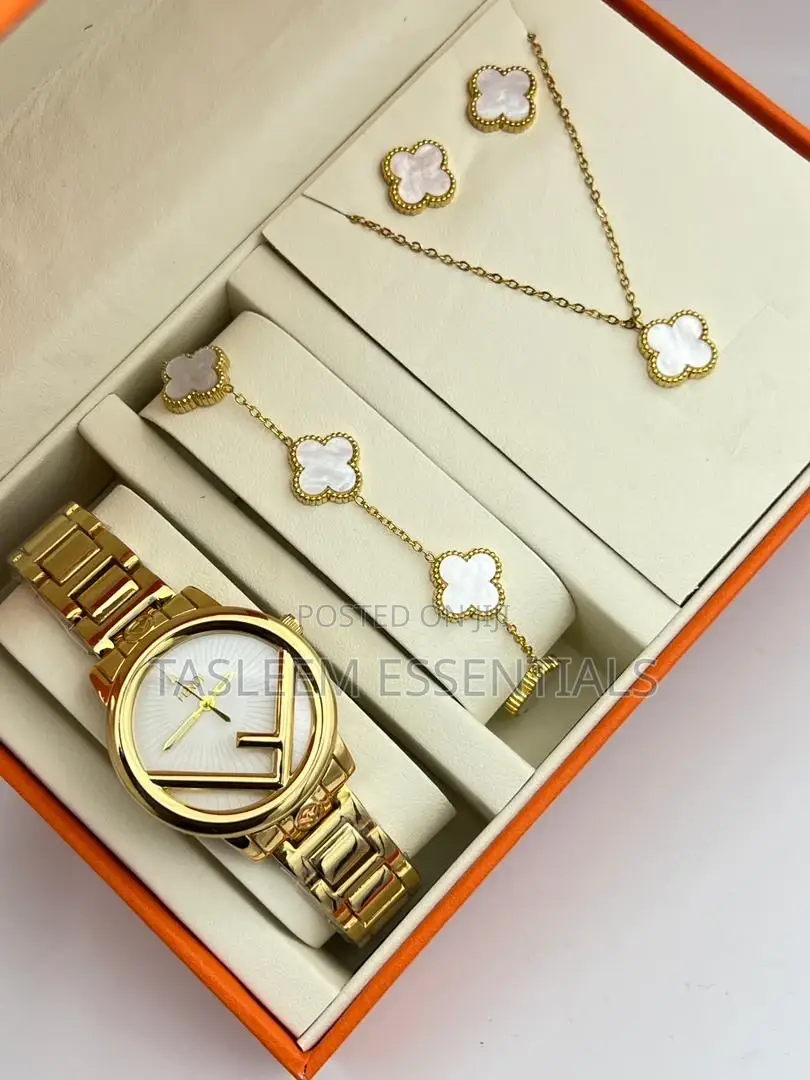 Ladies Watch
