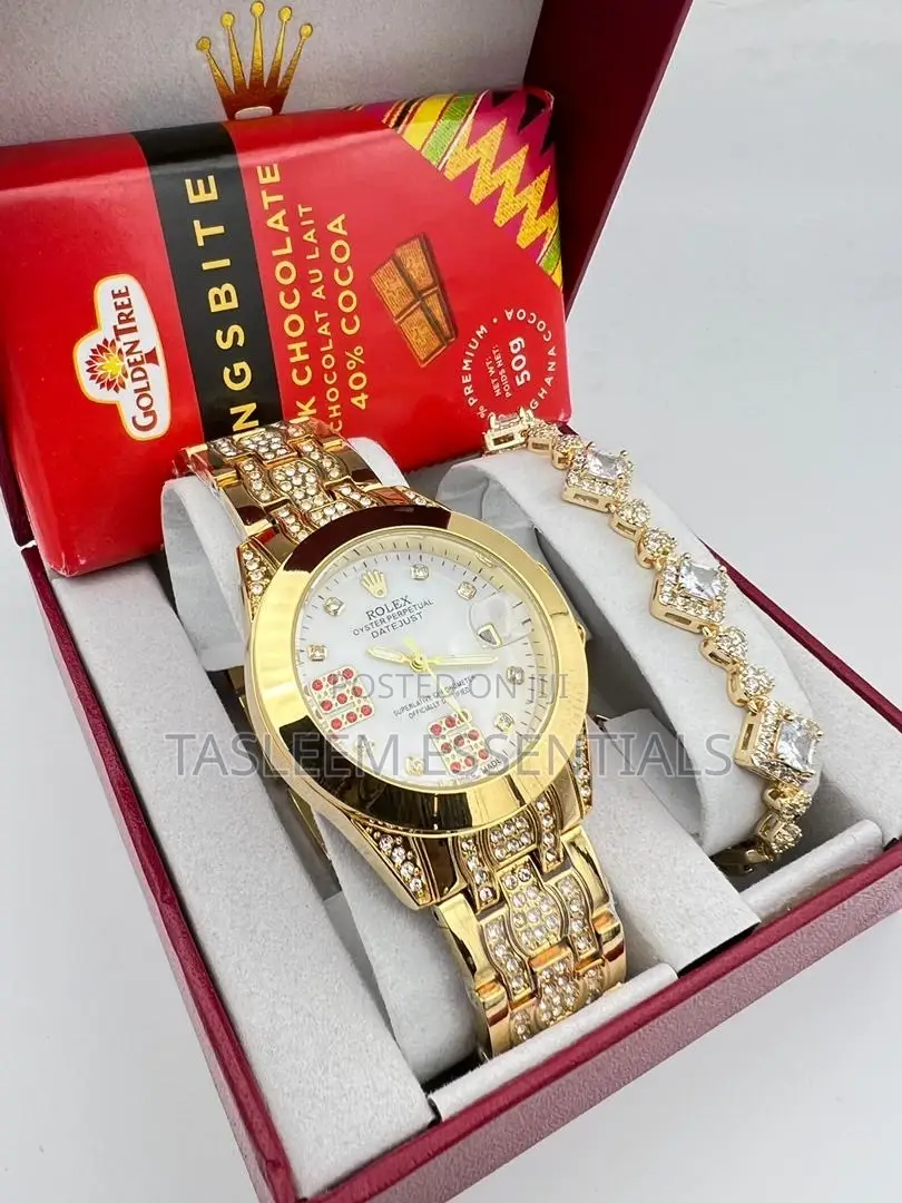 Ladies Watch
