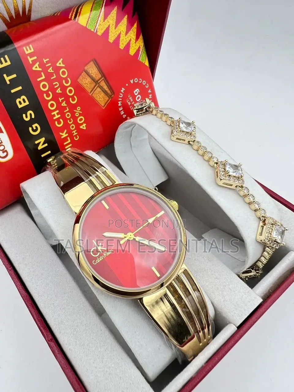 Ladies Watch