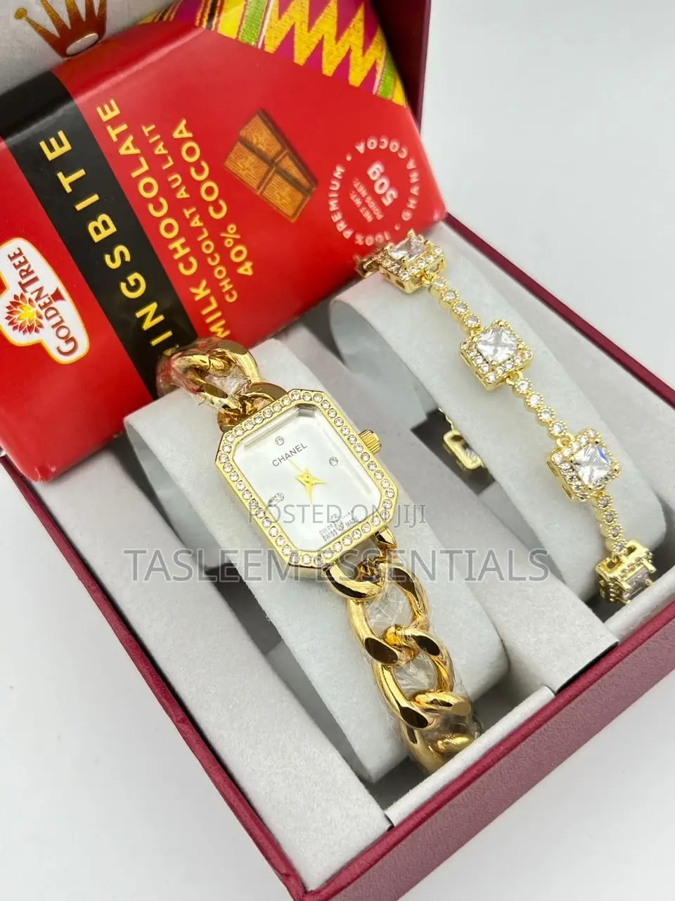 Ladies Watch