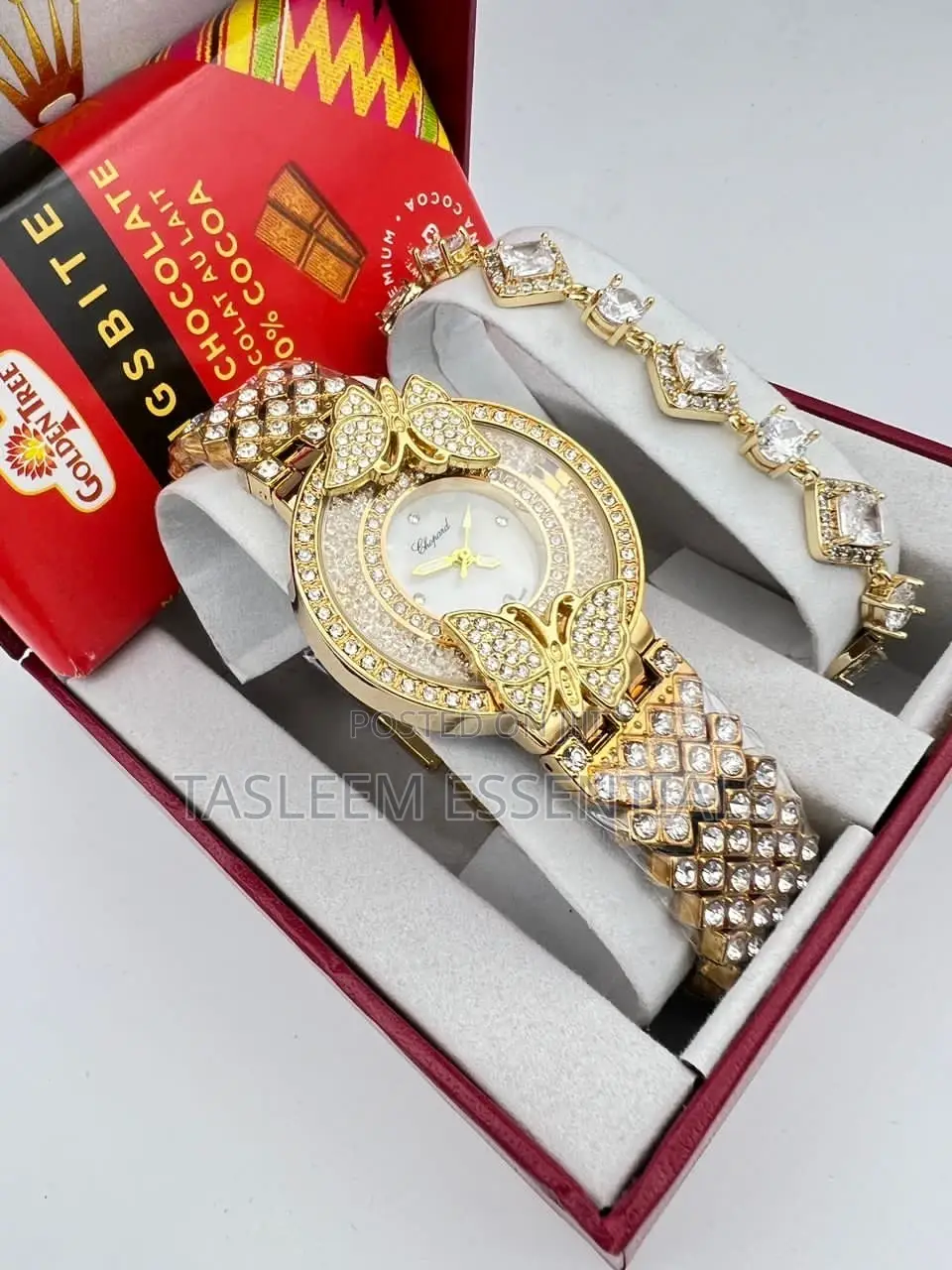 Ladies Watch
