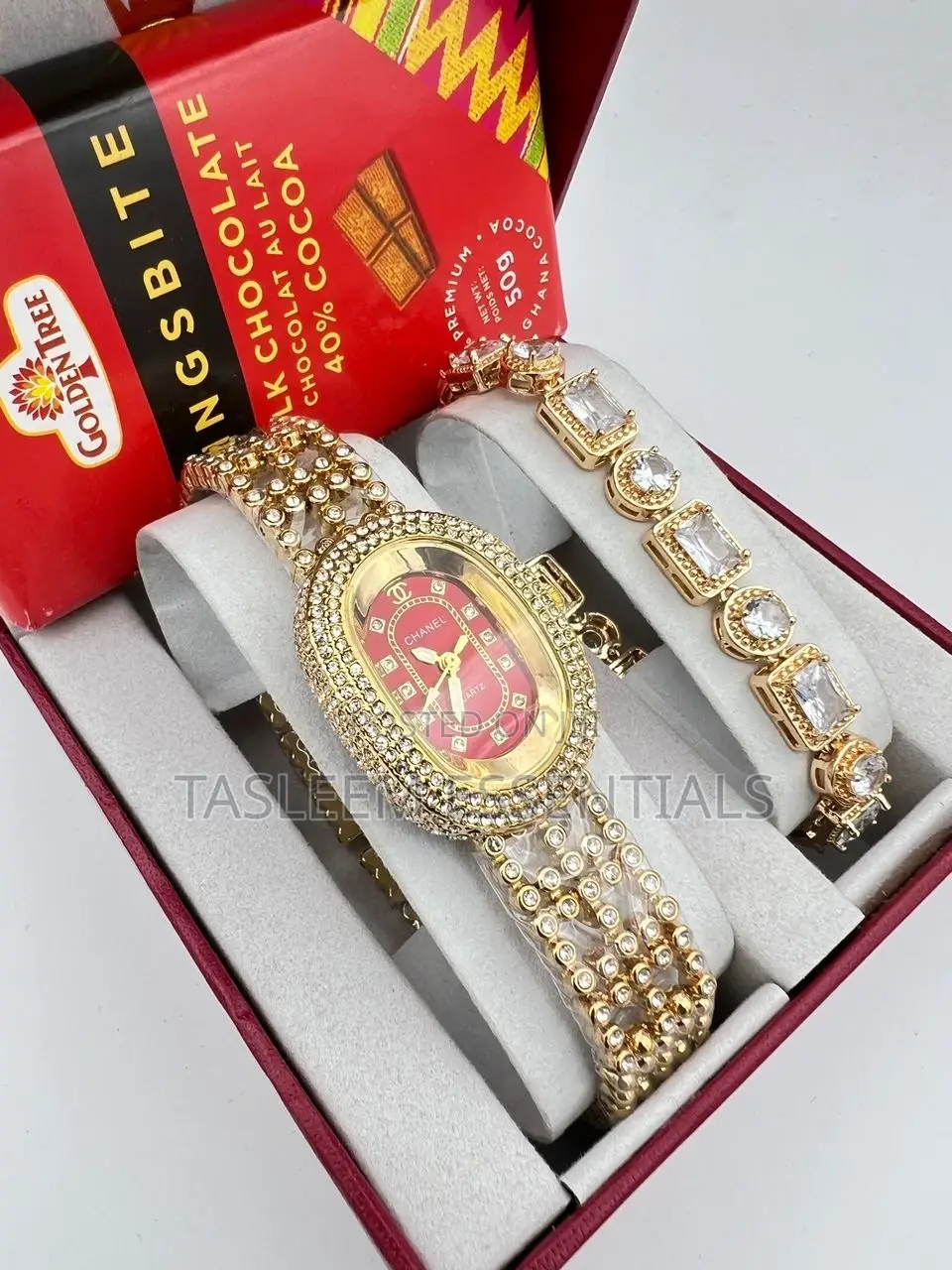 Ladies Watch