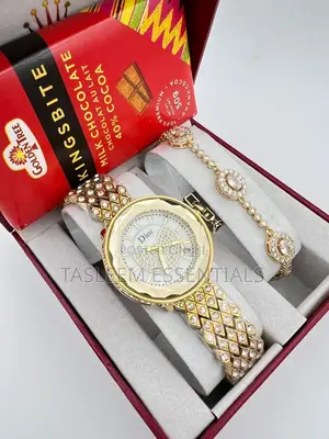 Ladies Watch