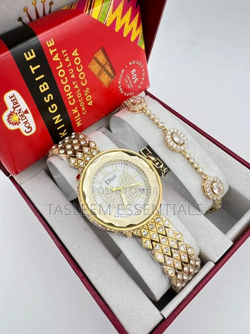 Ladies Watch