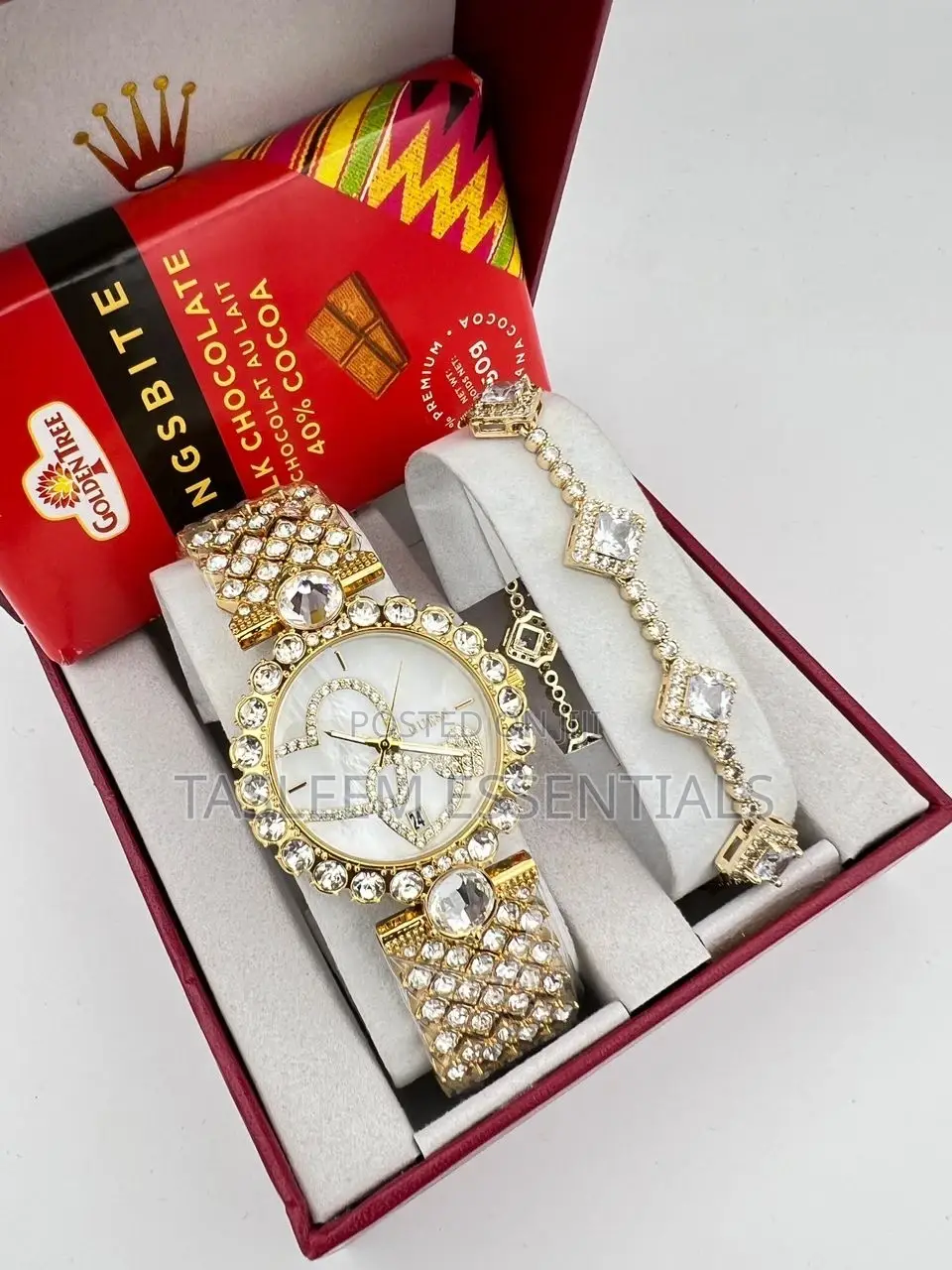 Ladies Watch